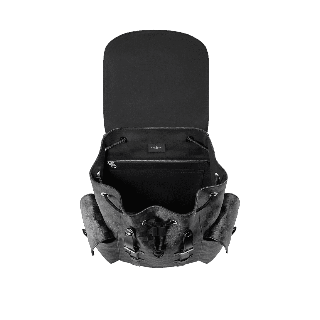 Louis Vuitton N41379 Christopher MM