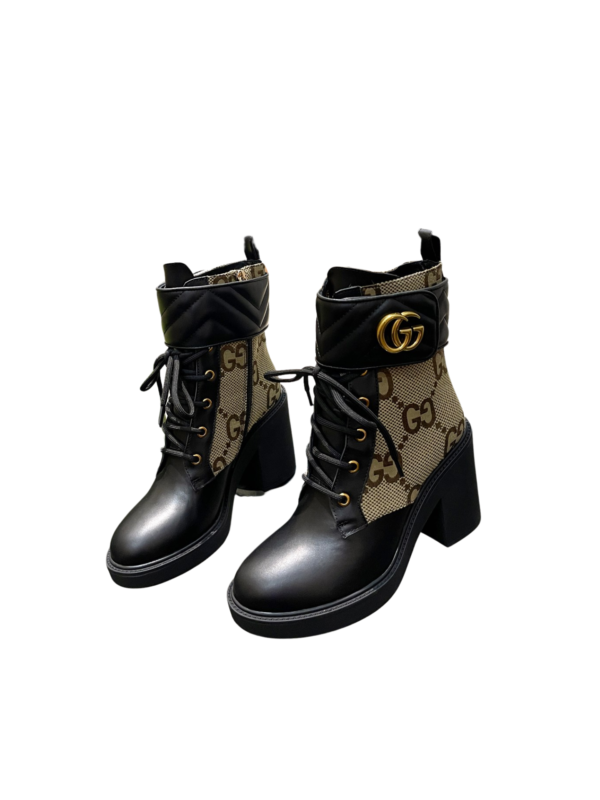 GUCCI WOMEN’S BOOTS