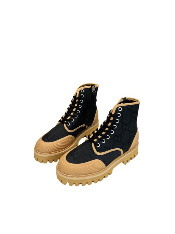 GUCCI WOMEN’S BOOTS