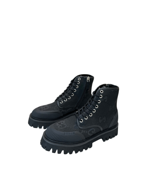 GUCCI WOMEN’S BOOTS