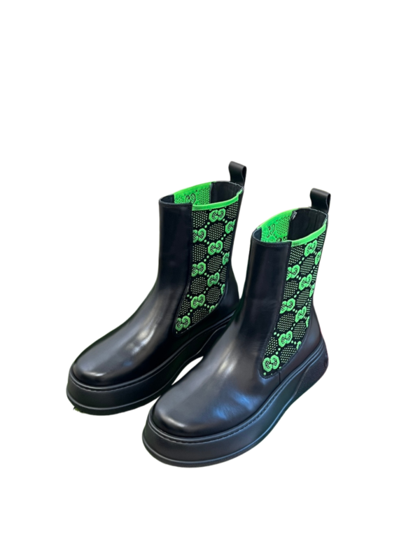 GUCCI WOMEN’S BOOTS