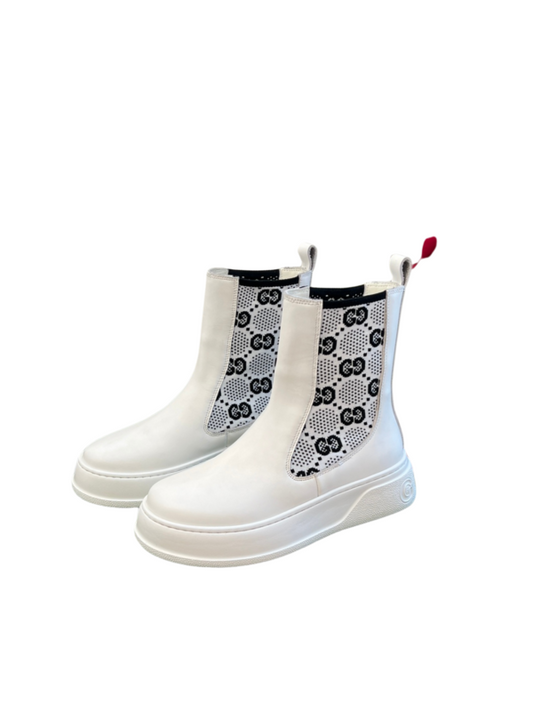 GUCCI WOMEN’S BOOTS
