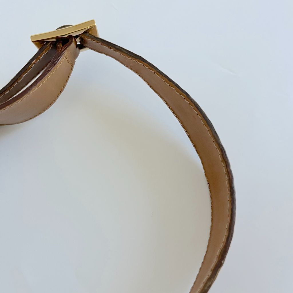 Gucci Web Jackie O Bouvier Hobo GG Bag