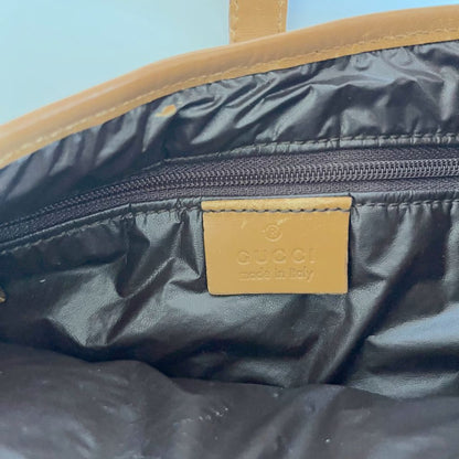 Gucci Web Jackie O Bouvier Hobo GG Bag