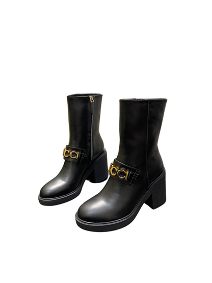 GUCCI WOMEN’S BOOTS