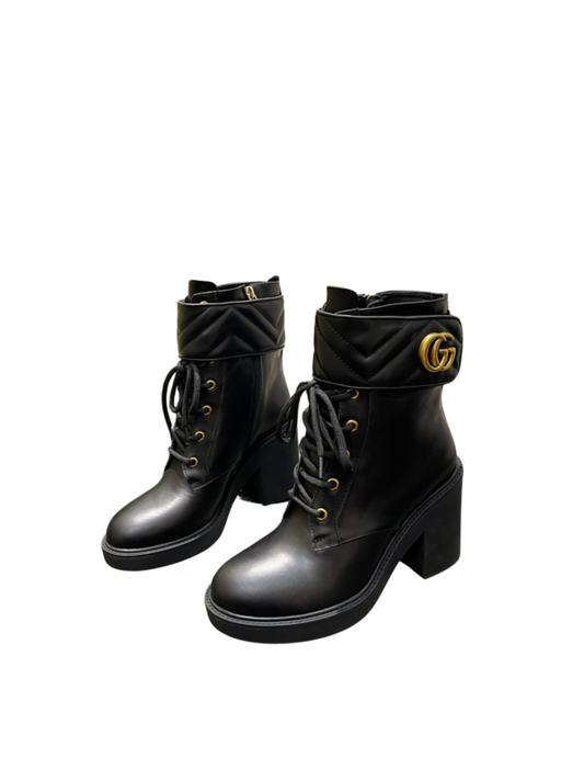 GUCCI WOMEN’S BOOTS