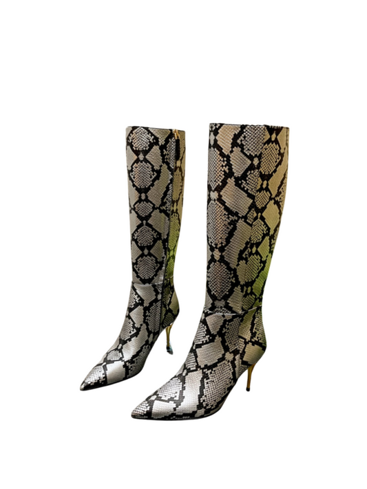 GUCCI WOMEN’S BOOTS