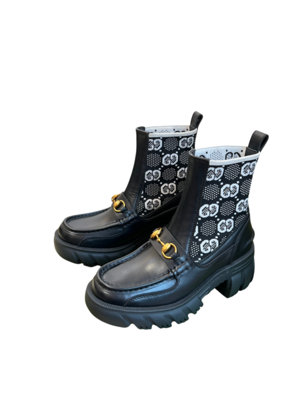GUCCI WOMEN’S BOOTS