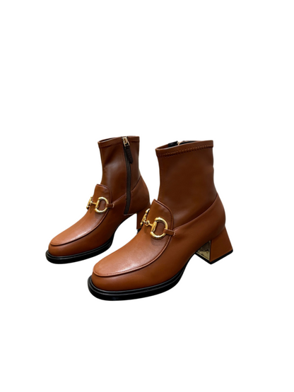 GUCCI WOMEN’S BOOTS