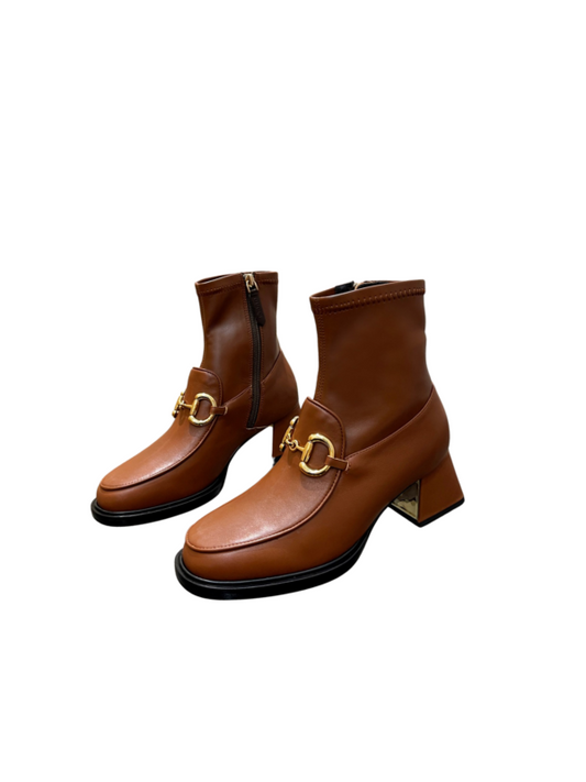 GUCCI WOMEN’S BOOTS