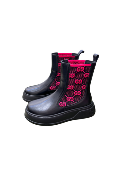 GUCCI WOMEN’S BOOTS