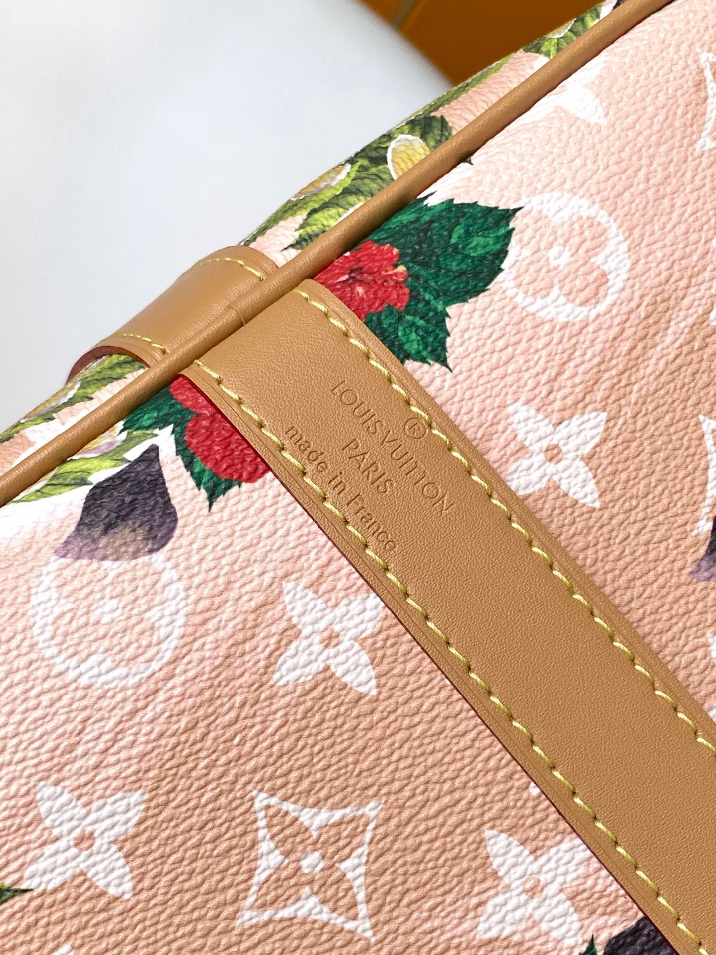 Louis Vuitton M25002 Keepall Bandoulière 50