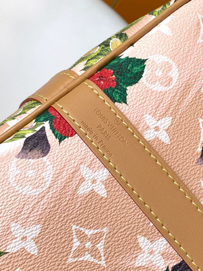 Louis Vuitton M25002 Keepall Bandoulière 50