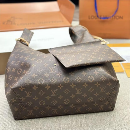Louis Vuitton Atlantis GM M46817