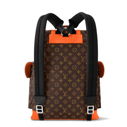 Louis Vuitton M46814 Christopher MM