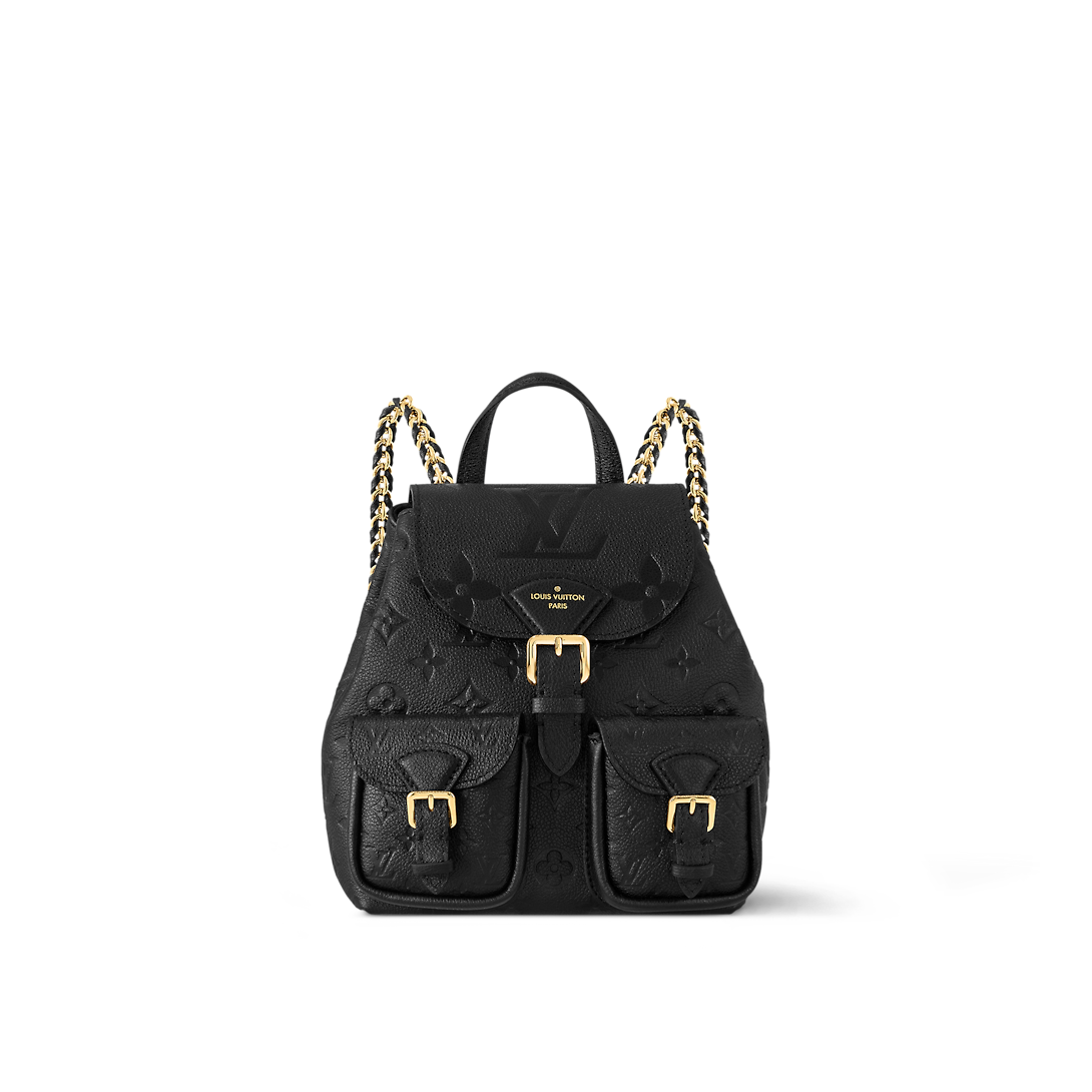 Louis Vuitton Backup M47072