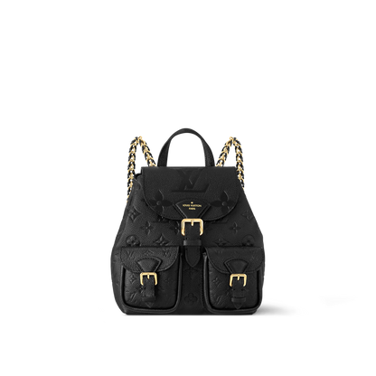 Louis Vuitton Backup M47072