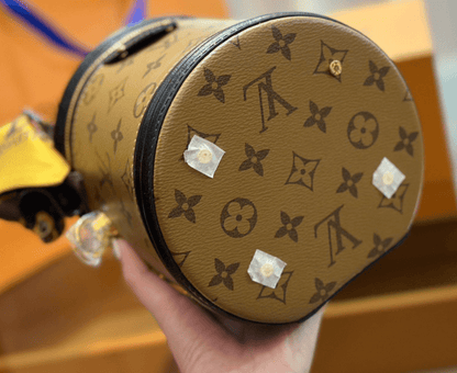 Louis Vuitton Cannes Bag M43986