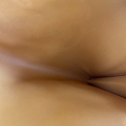 Hermes  Jaune Epsom Leather Elan Jige 29 Clutch