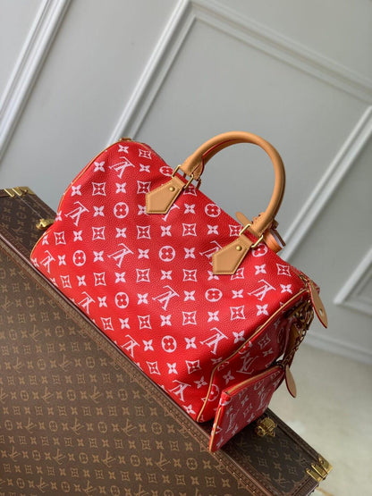 Louis Vuitton M24420 Speedy P9 Bandoulière 40