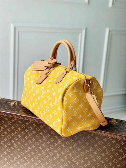 Louis Vuitton M24419 Speedy P9 Bandoulière 40