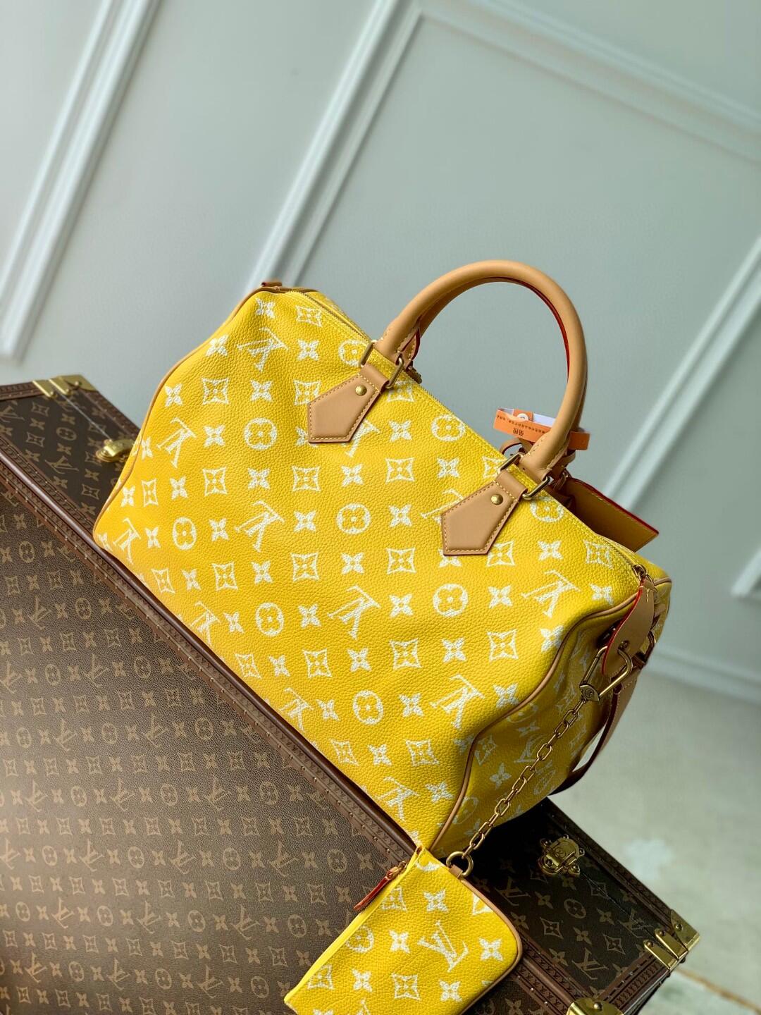 Louis Vuitton M24419 Speedy P9 Bandoulière 40