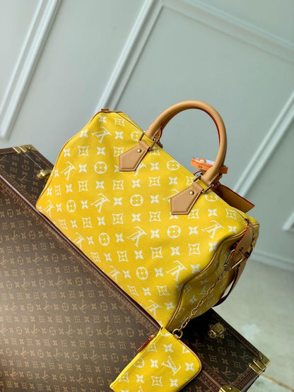 Louis Vuitton M24419 Speedy P9 Bandoulière 40