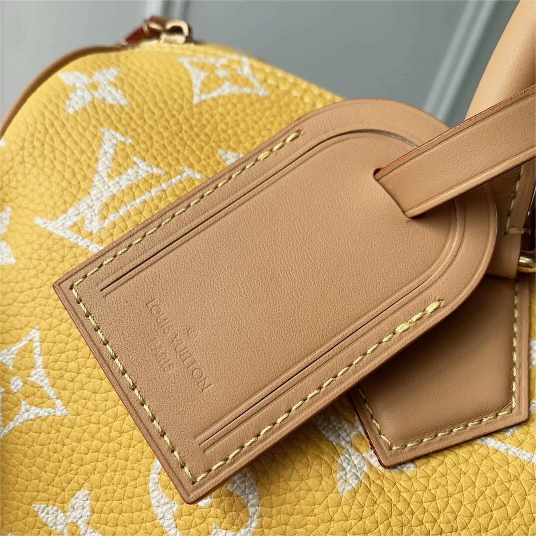 Louis Vuitton M24419 Speedy P9 Bandoulière 40