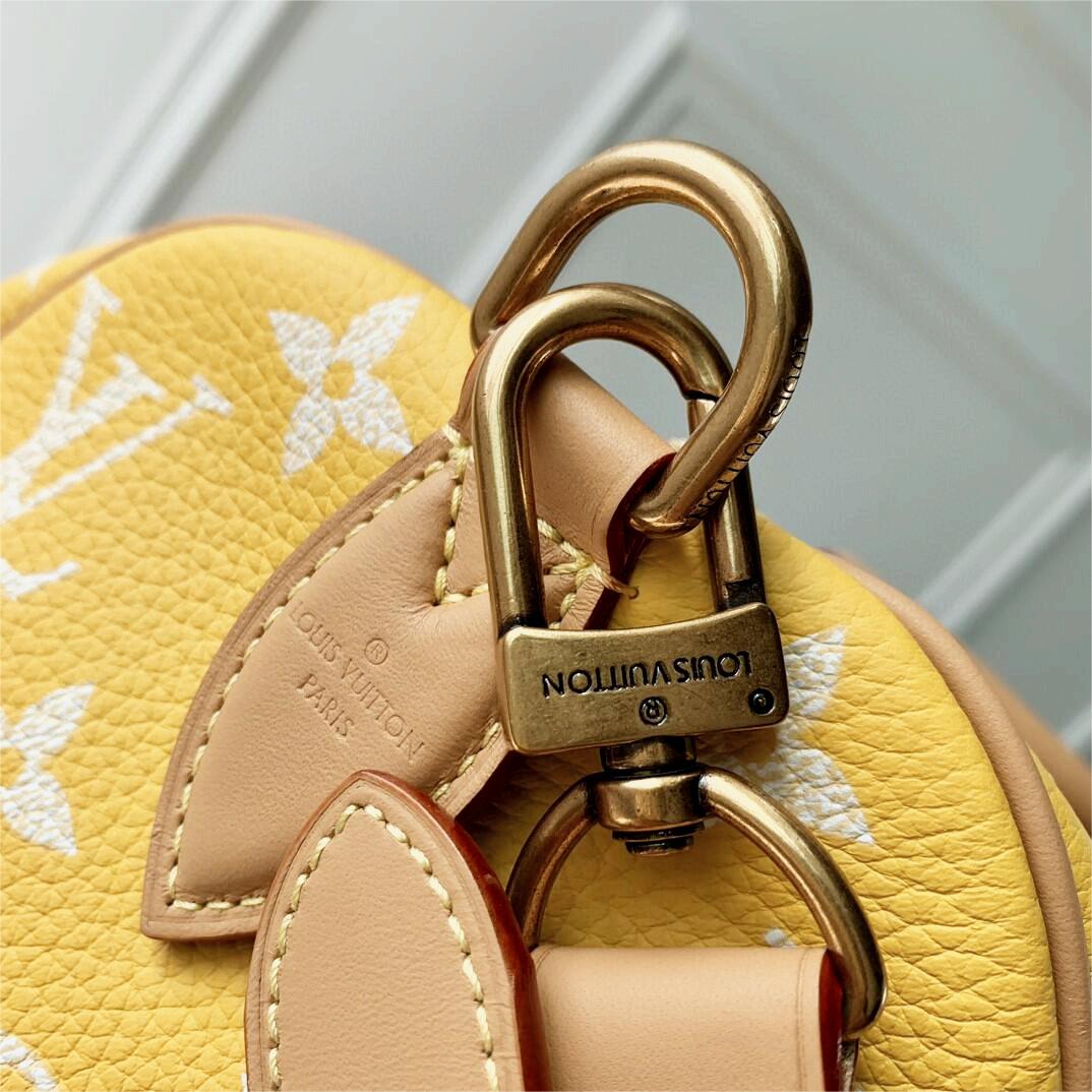 Louis Vuitton M24419 Speedy P9 Bandoulière 40