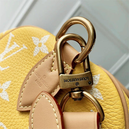 Louis Vuitton M24419 Speedy P9 Bandoulière 40