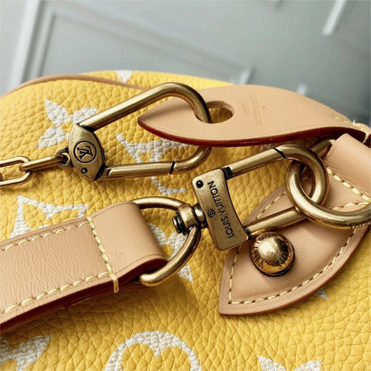 Louis Vuitton M24419 Speedy P9 Bandoulière 40