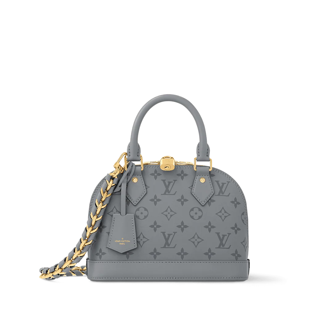 Louis Vuitton M12561 Alma BB