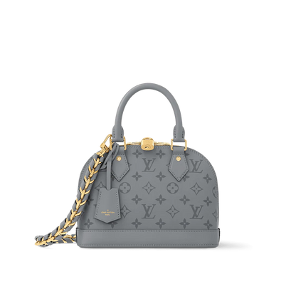 Louis Vuitton M12561 Alma BB