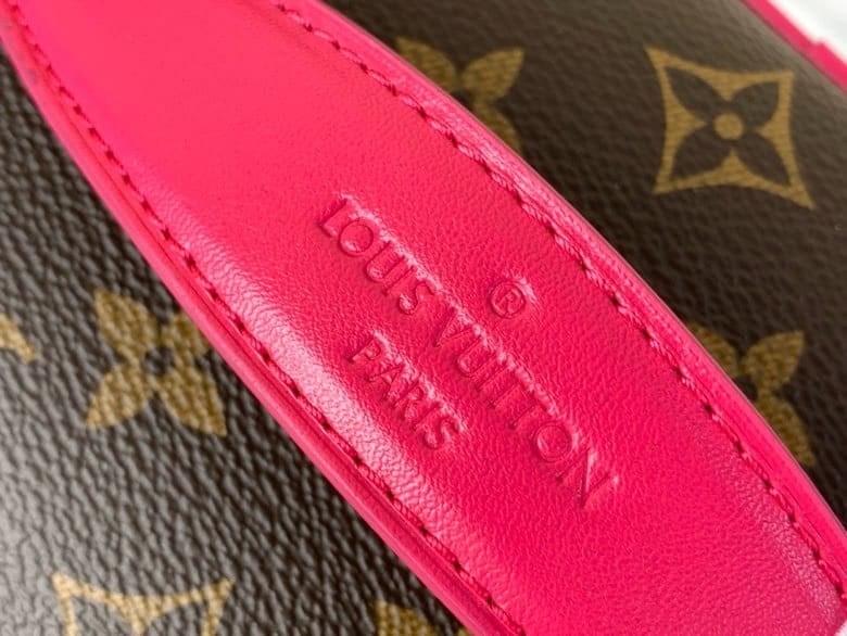 Louis Vuitton M12650 Nice Mini