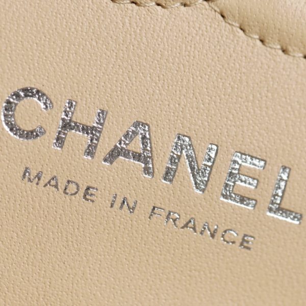 C hanel classic flap 2.55 handbag