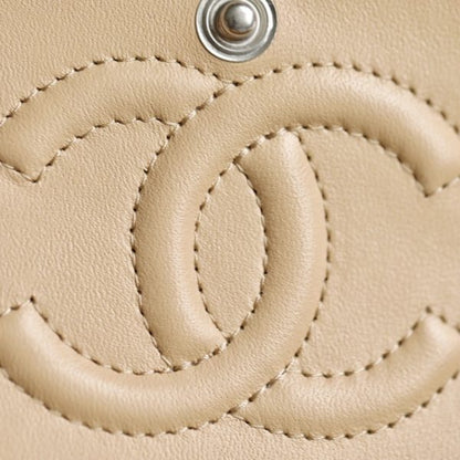 C hanel classic flap 2.55 handbag