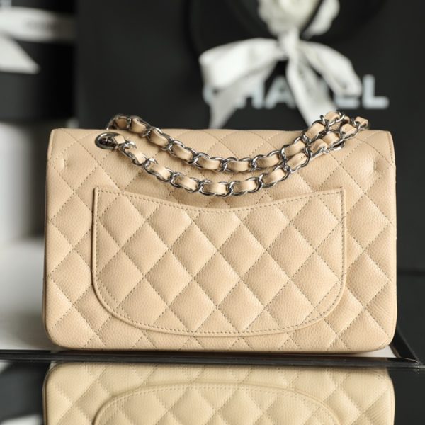 C hanel classic flap 2.55 handbag