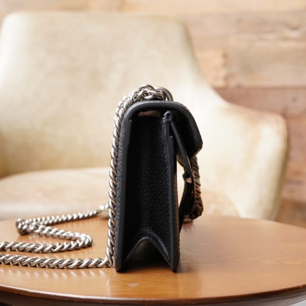 G ucci 𝐃𝐢𝐨𝐧𝐲𝐬𝐮𝐬 handbag