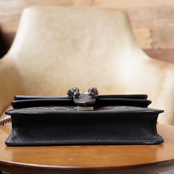 G ucci 𝐃𝐢𝐨𝐧𝐲𝐬𝐮𝐬 handbag