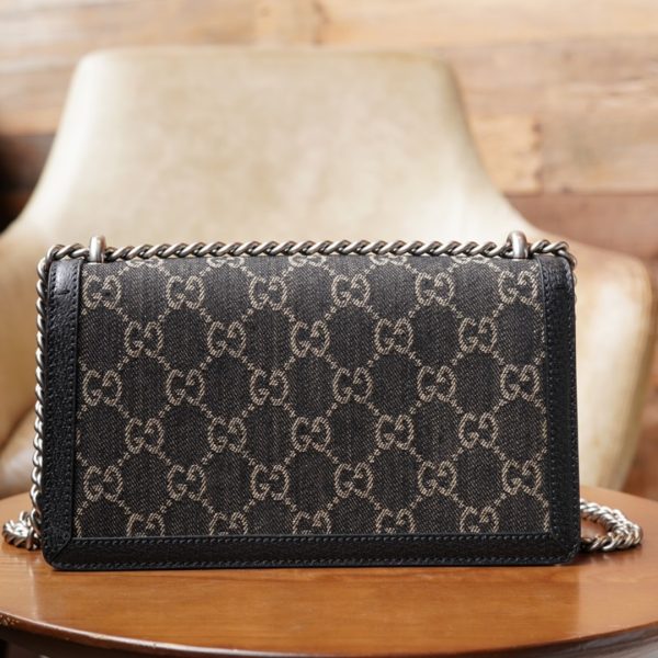 G ucci 𝐃𝐢𝐨𝐧𝐲𝐬𝐮𝐬 handbag