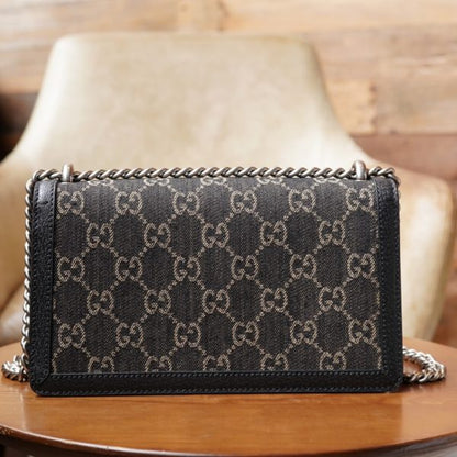 G ucci 𝐃𝐢𝐨𝐧𝐲𝐬𝐮𝐬 handbag