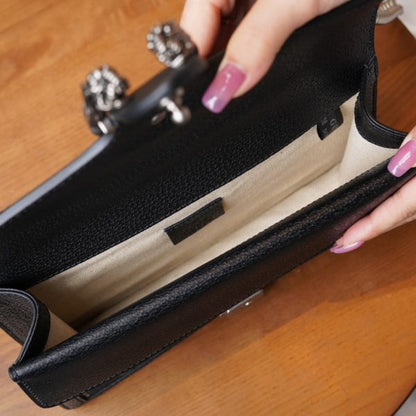 G ucci 𝐃𝐢𝐨𝐧𝐲𝐬𝐮𝐬 handbag