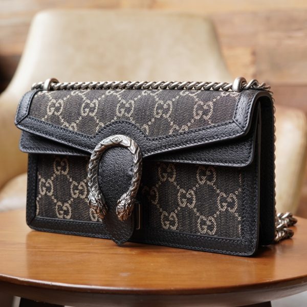 G ucci 𝐃𝐢𝐨𝐧𝐲𝐬𝐮𝐬 handbag