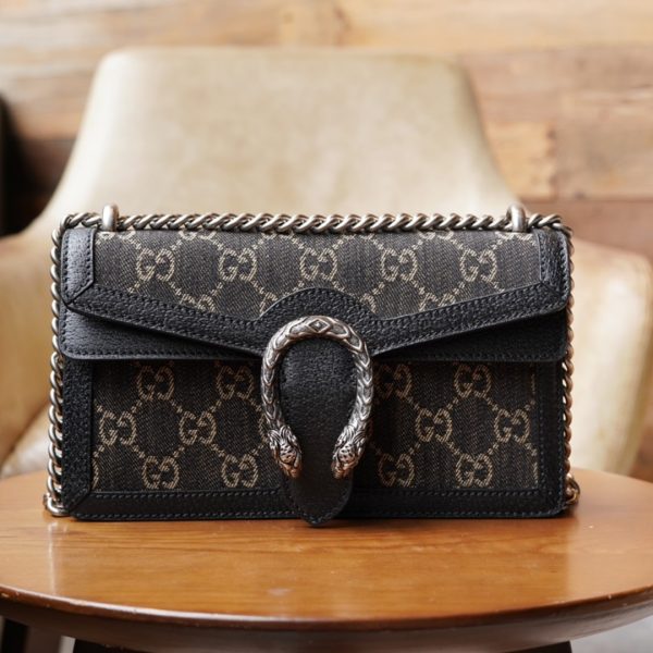 G ucci 𝐃𝐢𝐨𝐧𝐲𝐬𝐮𝐬 handbag