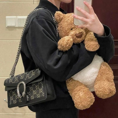 G ucci 𝐃𝐢𝐨𝐧𝐲𝐬𝐮𝐬 handbag