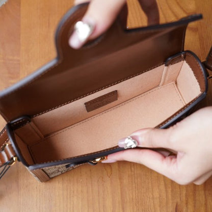 G ucci Supreme 1955 bag