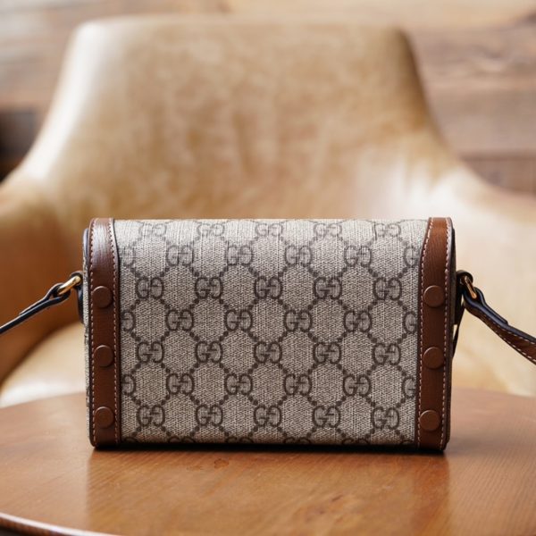 G ucci Supreme 1955 bag