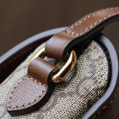 G ucci Supreme 1955 bag