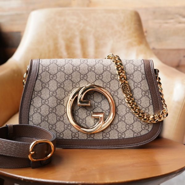 G ucci Blondie Small handbag