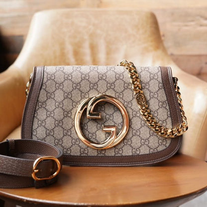 G ucci Blondie Small handbag